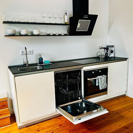 Stilvolle Studiowohnung Mit Sonnenterasse Rheda-Wiedenbrück Zewnętrze zdjęcie
