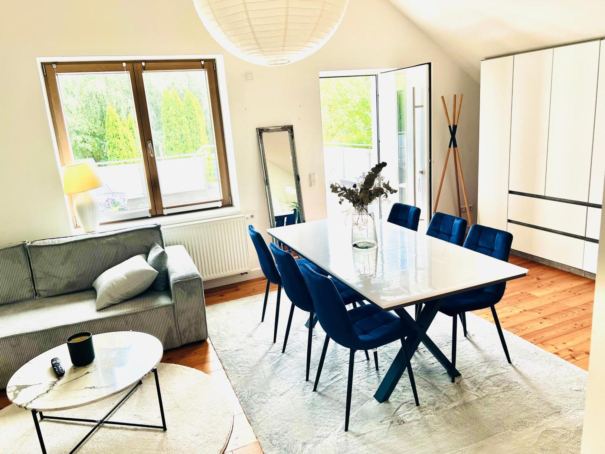Stilvolle Studiowohnung Mit Sonnenterasse Rheda-Wiedenbrück Zewnętrze zdjęcie